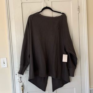 Free People Sweater